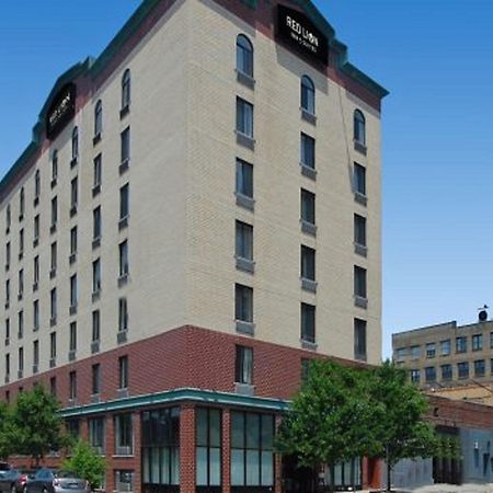 Red Lion Inn & Suites Long Island City New York Exteriér fotografie